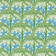 The Savaric Fabric / Garden Green