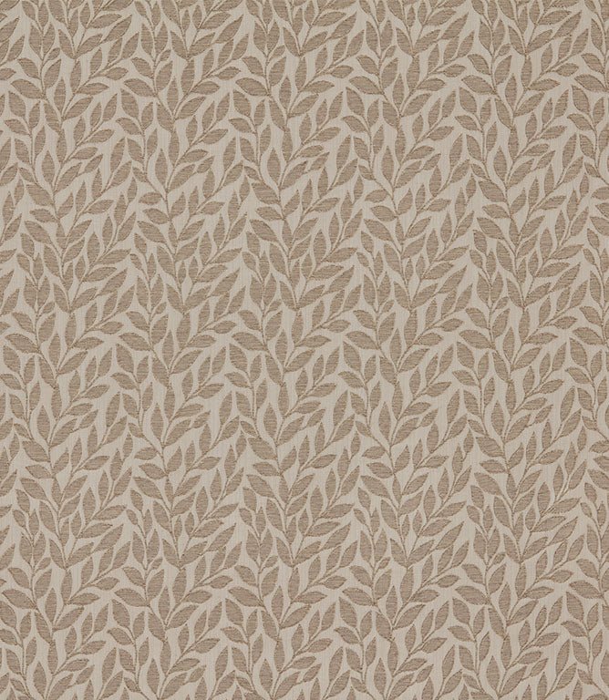 Cayan Fabric / Platinum - Just Fabrics