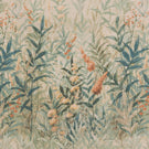 Wildflower Fields Fabric / Moonstone - Just Fabrics