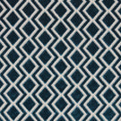Halo Fabric / Teal - Just Fabrics