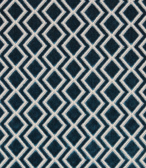 Halo Fabric / Teal