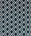 Halo Fabric / Teal - Just Fabrics
