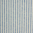 Sandbank Stripe Fabric / Royal