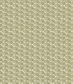 Ayumi FR Fabric / Olive - Just Fabrics