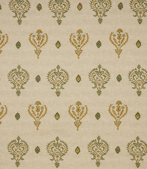 Saffra Fabric / Cedar