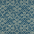 Lattice Fabric / Denim