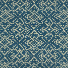 Lattice Fabric / Denim - Just Fabrics