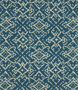 Lattice Fabric / Denim