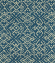 Lattice Fabric / Denim - Just Fabrics