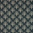 Great Oak Fabric / Midnight