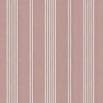 Cheltenham Stripe Fabric / Sakura