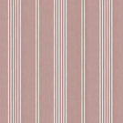 Cheltenham Stripe Fabric / Sakura - Just Fabrics