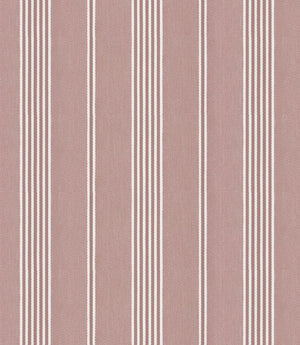 Cheltenham Stripe Fabric / Sakura