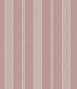 Cheltenham Stripe Fabric / Sakura - Just Fabrics
