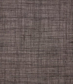 Serene Voile Fabric / Dark Brown - Just Fabrics