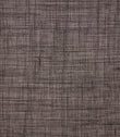 Serene Voile Fabric / Dark Brown - Just Fabrics
