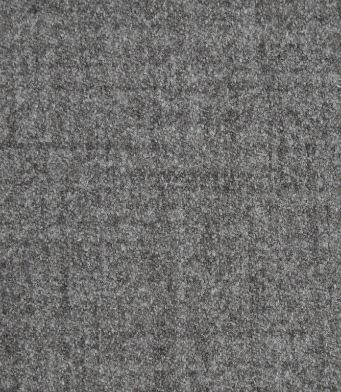 Harris FR Fabric / Steel - Just Fabrics