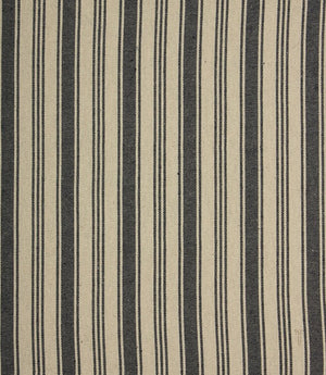 Aldsworth Stripe Fabric / Indigo