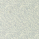 Pure Willow Boughs Weave Fabric / Seagreen - Just Fabrics