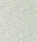 Pure Willow Boughs Weave Fabric / Seagreen - Just Fabrics