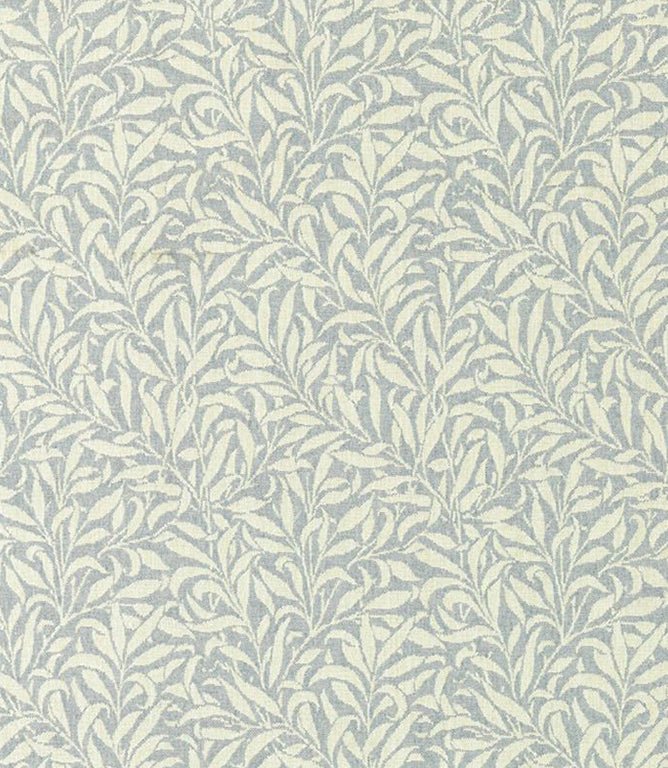 Pure Willow Boughs Weave Fabric / Seagreen - Just Fabrics