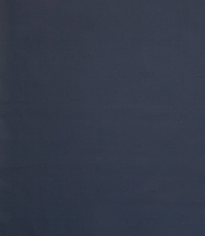 Burghley FR Vinyl Leather Fabric / Midnight - Just Fabrics