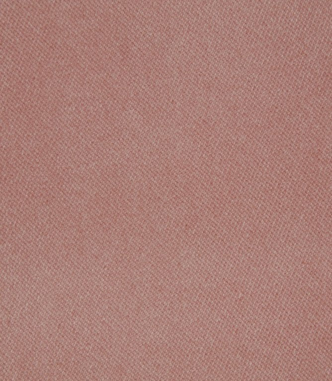 Adley FR Velvet Fabric / Blush - Just Fabrics