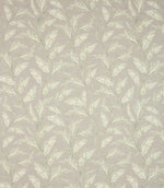 Eildon Fabric / Stone - Just Fabrics
