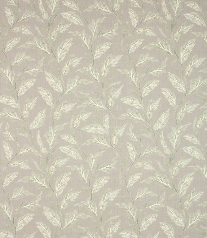 Eildon Fabric / Stone - Just Fabrics