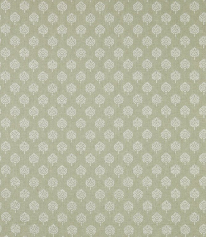 Segoa Fabric / Sage - Just Fabrics