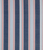 Maine Fabric / Nautical - Just Fabrics