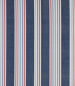 Maine Fabric / Nautical