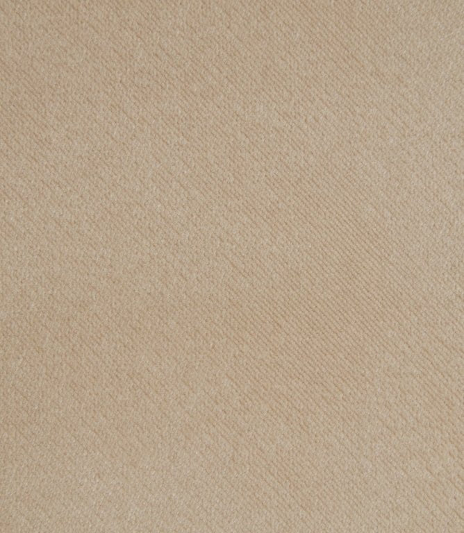 Adley FR Velvet Fabric / Almond - Just Fabrics