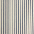 JF Ticking Fabric / Blue