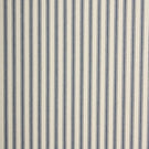 JF Ticking Fabric / Blue - Just Fabrics