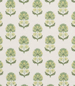 Shani Fabric / Eucalyptus - Just Fabrics