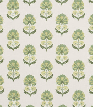 Shani Fabric / Eucalyptus