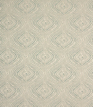 Piazza Fabric / Summer Breeze