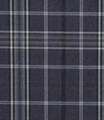 Braemar FR Fabric / Indigo - Just Fabrics