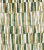 Kaleido Fabric / Jade - Just Fabrics