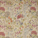 Hedgerow Fabric / Linen - Just Fabrics