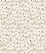 Nara FR Fabric / Blush - Just Fabrics