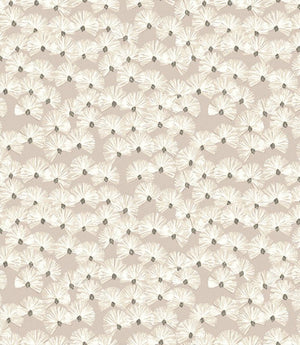 Nara FR Fabric / Blush