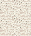 Nara FR Fabric / Blush - Just Fabrics