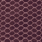Faraday Velvet Fabric / Plum - Just Fabrics