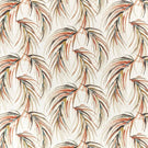 Alvaro Fabric / Harissa / Jute / Jet - Just Fabrics