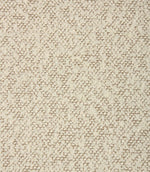 Cotswold Boucle FR Fabric / Cream - Just Fabrics