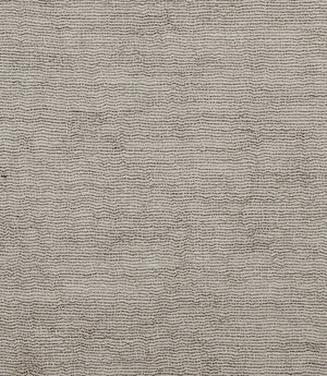 Niko Voile Fabric / Taupe