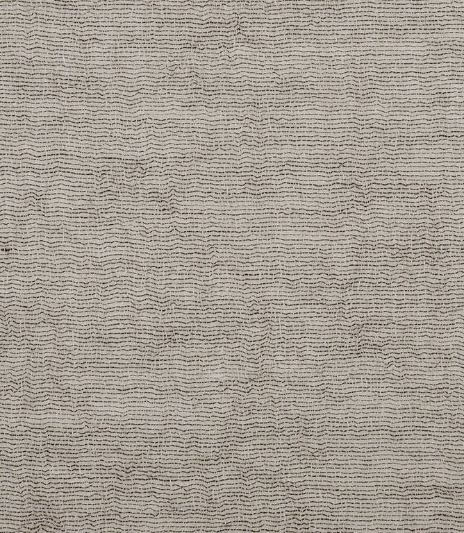 Niko Voile Fabric / Taupe - Just Fabrics