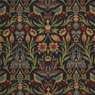 Ruskin Fabric / Marine - Just Fabrics